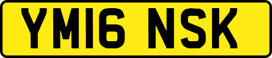 YM16NSK