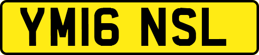 YM16NSL
