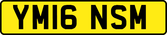 YM16NSM