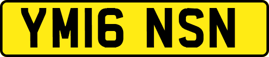 YM16NSN