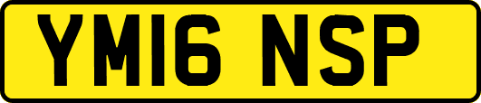 YM16NSP