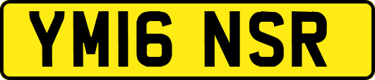 YM16NSR