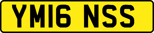 YM16NSS