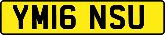 YM16NSU