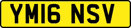 YM16NSV
