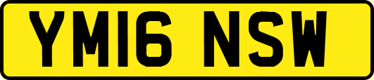 YM16NSW