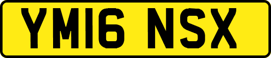 YM16NSX