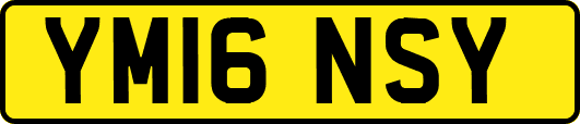 YM16NSY