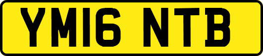 YM16NTB