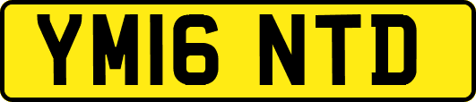 YM16NTD
