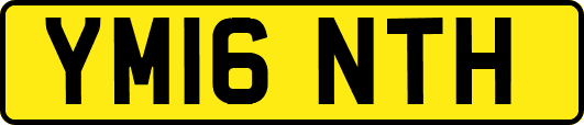 YM16NTH