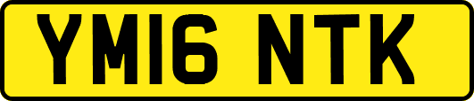 YM16NTK