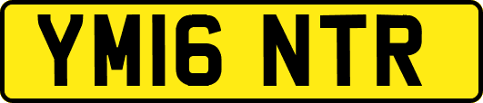 YM16NTR