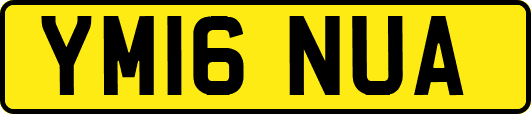 YM16NUA
