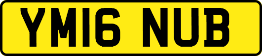 YM16NUB