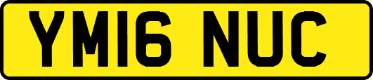 YM16NUC