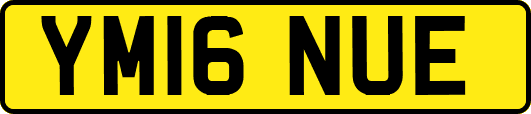 YM16NUE