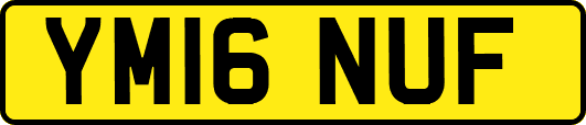 YM16NUF