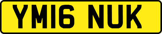 YM16NUK