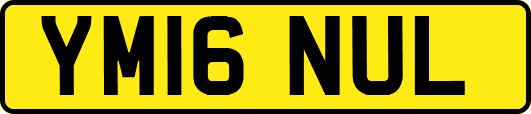 YM16NUL