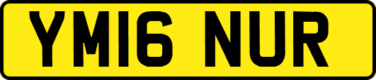 YM16NUR