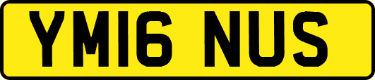 YM16NUS