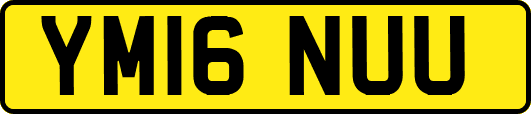 YM16NUU