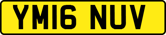YM16NUV