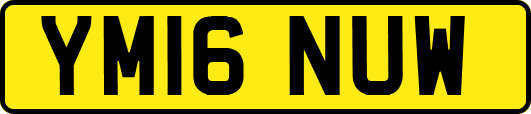 YM16NUW