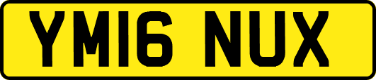 YM16NUX