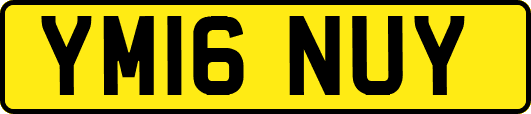 YM16NUY