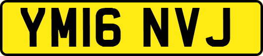 YM16NVJ