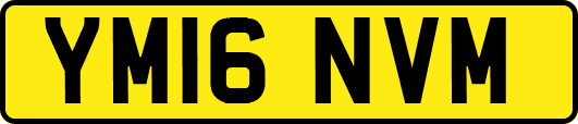 YM16NVM