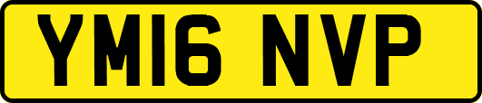 YM16NVP