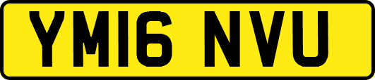 YM16NVU