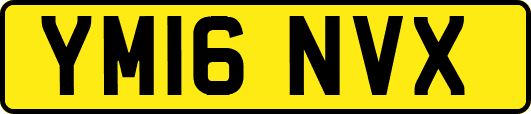 YM16NVX