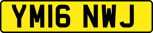 YM16NWJ