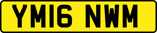 YM16NWM