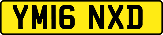 YM16NXD