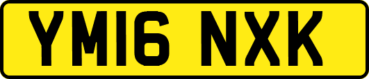 YM16NXK