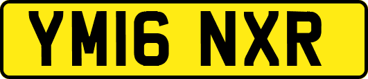 YM16NXR