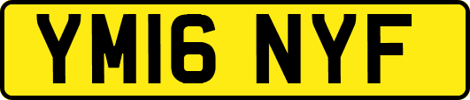 YM16NYF