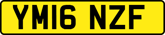 YM16NZF