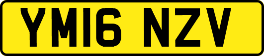 YM16NZV