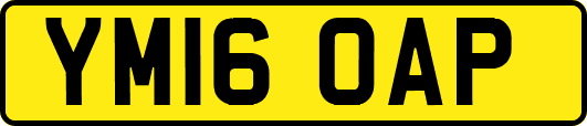 YM16OAP