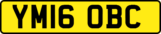 YM16OBC