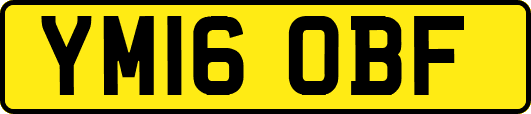YM16OBF