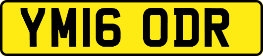 YM16ODR