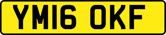 YM16OKF