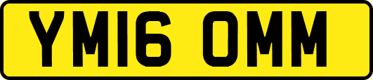YM16OMM
